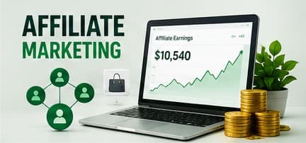 Affiliate Marketing