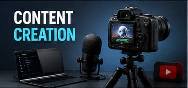 Content Creation