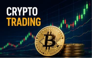 Crypto Trading