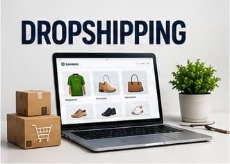 Dropshipping