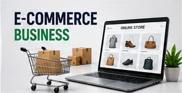 E-Commerce Business
