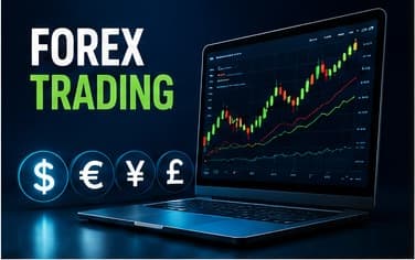 Forex Trading