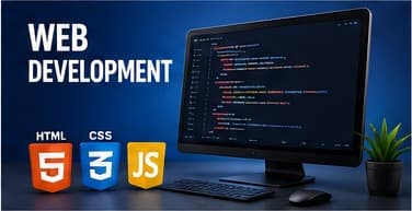 Web Development
